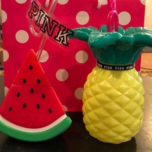 PINK Drinkware Bundle